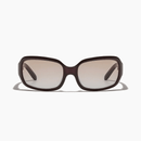 Farrow Sunglasses in aubergine and sand - Szade - State Of Flux