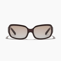 Farrow Sunglasses in aubergine and sand - Szade - State Of Flux