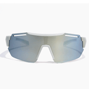 Fast Lane Sunglasses in bleach and chrome - Szade - State Of Flux
