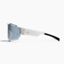 Fast Lane Sunglasses in bleach and chrome - Szade - State Of Flux