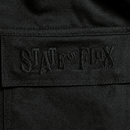 Flux Utility Cargo Pants in black - State Of Flux - State Of Flux