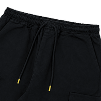Flux Utility Cargo Pants in black - State Of Flux - State Of Flux