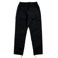 Flux Utility Cargo Pants in black - State Of Flux - State Of Flux