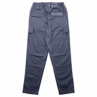 Flux Utility Cargo Pants in dark grey - State Of Flux - State Of Flux