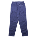 Flux Utility Cargo Pants in dark grey - State Of Flux - State Of Flux