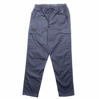 Flux Utility Cargo Pants in dark grey - State Of Flux - State Of Flux