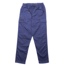 Flux Utility Cargo Pants in dark grey - State Of Flux - State Of Flux
