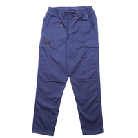 Flux Utility Cargo Pants in dark grey - State Of Flux - State Of Flux
