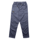 Flux Utility Cargo Pants in dark grey - State Of Flux - State Of Flux