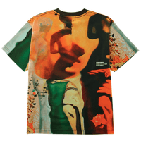 Fractal Tee in multi - Devá States - State Of Flux