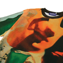 Fractal Tee in multi - Devá States - State Of Flux