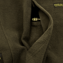 Frederick Crewneck in charcoal - State Of Flux - State Of Flux