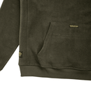 Frederick Crewneck in charcoal - State Of Flux - State Of Flux