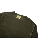 Frederick Crewneck in charcoal - State Of Flux - State Of Flux