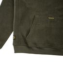 Frederick Crewneck in charcoal - State Of Flux - State Of Flux