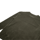 Frederick Crewneck in charcoal - State Of Flux - State Of Flux