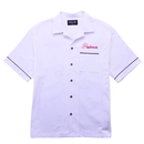 Fresh Cocktails Shirt in natural - Pas de Mer - State Of Flux