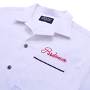 Fresh Cocktails Shirt in natural - Pas de Mer - State Of Flux