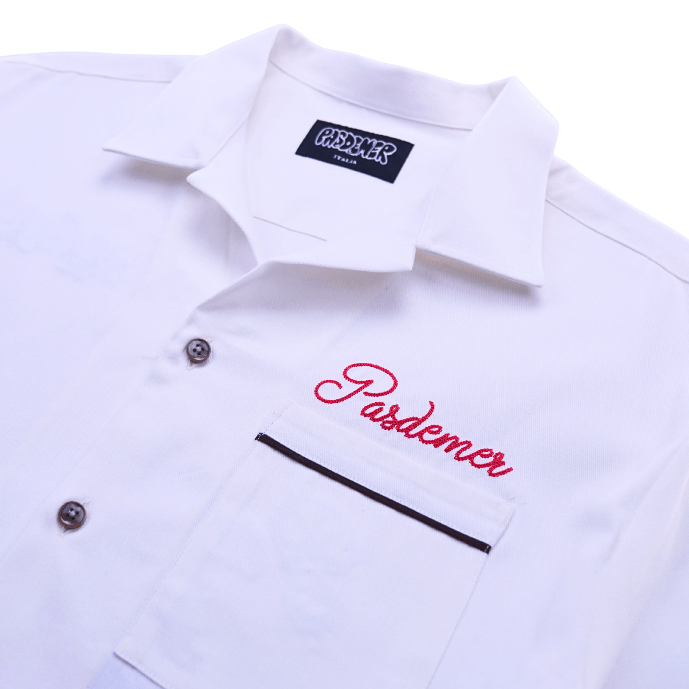 Fresh Cocktails Shirt in natural