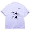 Fresh Cocktails Shirt in natural - Pas de Mer - State Of Flux