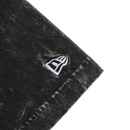 Friday The 13th Tee in mineral wash black - New Era - State Of Flux
