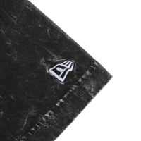 Friday The 13th Tee in mineral wash black - New Era - State Of Flux