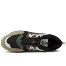 Fusion 2.0 in abbey stone and bright white - Karhu - State Of Flux
