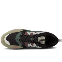 Fusion 2.0 in abbey stone and bright white - Karhu - State Of Flux