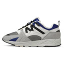 Fusion 2.0 in dawn blue and jet black - Karhu - State Of Flux