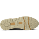 Fusion 2.0 in turtledove and shadow lime - Karhu - State Of Flux
