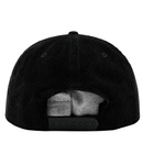 Golden State Valkyries SZN 2 Pinky 19Twenty Corduroy Snapback Hat in black and violet - New Era - State Of Flux