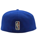 Golden State Warriors Colossal Pack 59Fifty Fitted Hat in majestic blue and glow white - New Era - State Of Flux