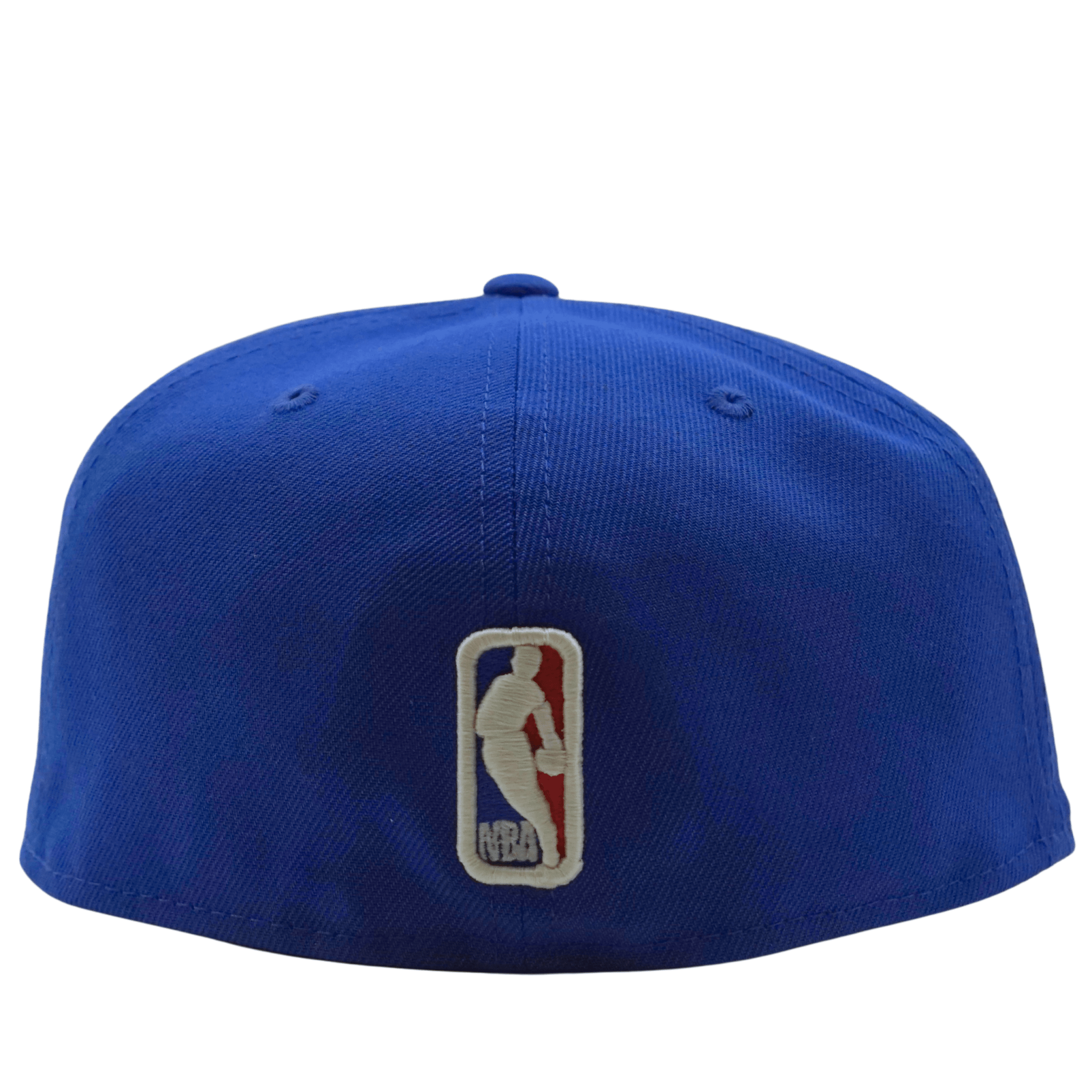 Golden State Warriors Colossal Pack 59Fifty Fitted Hat in majestic blue and glow white - New Era - State Of Flux
