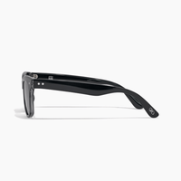 Hardy Sunglasses in double black - Szade - State Of Flux