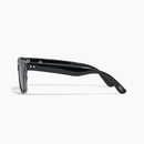 Hardy Sunglasses in double black - Szade - State Of Flux