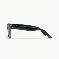 Hardy Sunglasses in double black - Szade - State Of Flux