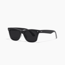 Hardy Sunglasses in double black - Szade - State Of Flux