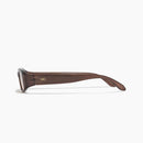 Hart Sunglasses in mocha and before sunset - Szade - State Of Flux