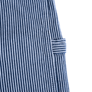 Hickory Stripe Carpenter Pants in retro indigo - Dickies - State Of Flux