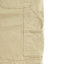Hickory Stripe Carpenter Shorts in eucalyptus - Dickies - State Of Flux
