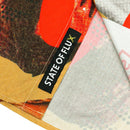 Incognito Short - sleeve Button - up in honey mustard - State Of Flux - State Of Flux