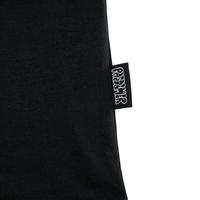 Internet Quotes Tee in black - Pas de Mer - State Of Flux