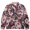 Jacquard Jacket in flower power - Kuwalla Tee - State Of Flux
