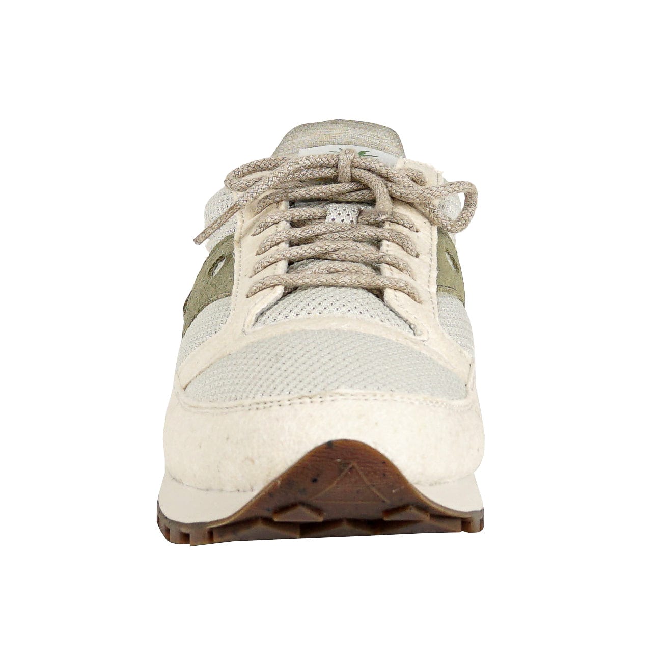 Jazz 81 Earth Pack in cream and natural - Saucony - State Of Flux
