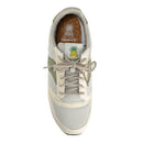 Jazz 81 Earth Pack in cream and natural - Saucony - State Of Flux