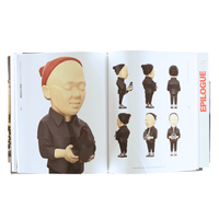 Jeff Staple: Not Just Sneakers - Rizzoli International Publications - State Of Flux