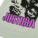 Justice Tee in sage - Bueno - State Of Flux