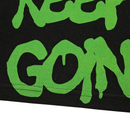 Keep Goin' Tee in black - State Of Flux - State Of Flux