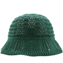 Knitted Bucket Hat in green gables - Daily Paper - State Of Flux