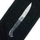 Knives Pants in black - Pas de Mer - State Of Flux